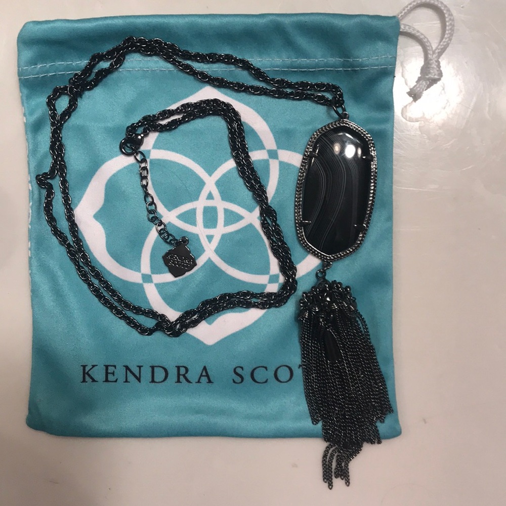 Kendra Scott Rayne Necklace